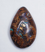 Load image into Gallery viewer, Koroit Boulder Opal