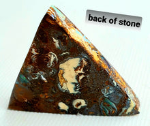 Load image into Gallery viewer, Koroit Boulder Opal