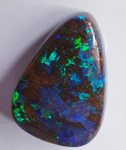 Load image into Gallery viewer, Boulder Opal