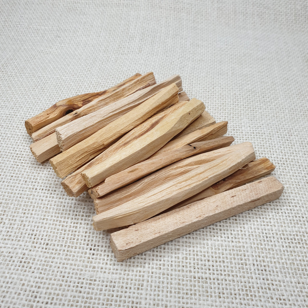 Palo Santo