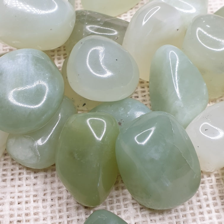 New Jade