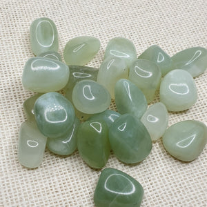 New Jade