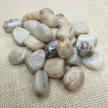 Load image into Gallery viewer, Kunzite Tumble Stone
