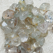 Load image into Gallery viewer, Topaz Tumble Stone
