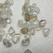 Load image into Gallery viewer, Topaz Tumble Stone
