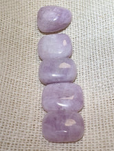 Load image into Gallery viewer, Kunzite Tumble Stone
