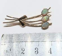 Load image into Gallery viewer, Australian Opal Brooch
