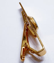 Load image into Gallery viewer, Australian  Solid Opal Tie Pin
