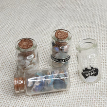 Load image into Gallery viewer, Rough Black Opal Bottles

