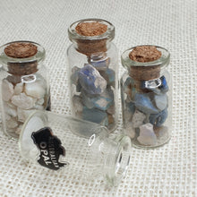 Load image into Gallery viewer, Rough Black Opal Bottles
