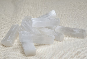 Selenite