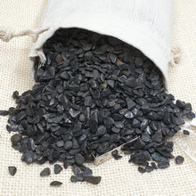 Load image into Gallery viewer, Black Onyx Mini Chips

