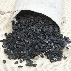Black Onyx Mini Chips