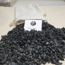 Load image into Gallery viewer, Black Onyx Mini Chips
