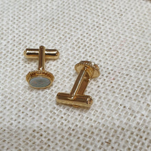 Load image into Gallery viewer, Opal Cufflinks
