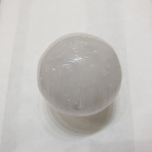 Load image into Gallery viewer, Selenite Spheres
