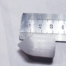 Load image into Gallery viewer, Selenite Mini Points
