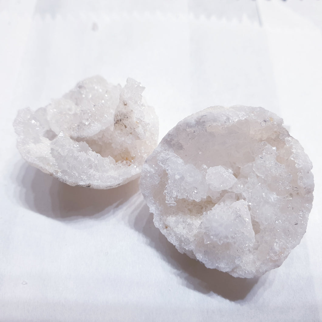 Calcite Geode