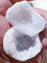 Load image into Gallery viewer, Calcite Geode
