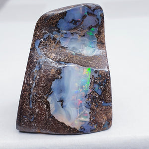 Boulder  Opal Specimen