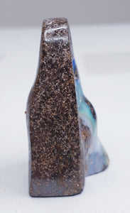 Boulder Opal Specimen