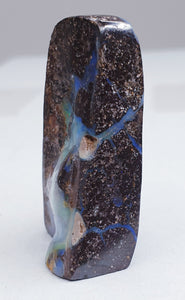 Boulder Opal Specimen