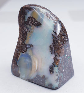 Boulder Opal Specimen