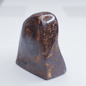 Boulder Opal Specimen