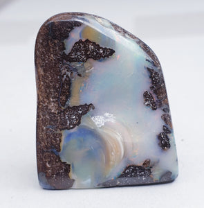 Boulder Opal Specimen