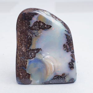 Boulder Opal Specimen