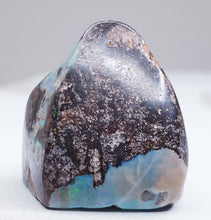 Load image into Gallery viewer, boulder opal specimen
