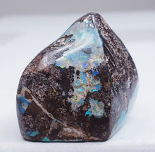 Load image into Gallery viewer, boulder opal specimen
