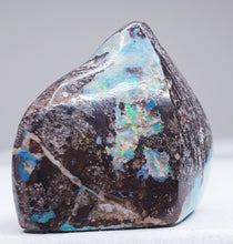 Load image into Gallery viewer, boulder opal specimen
