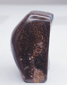 Boulder Opal Specimen