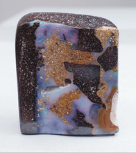 Load image into Gallery viewer, Boulder Opal Specimen
