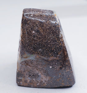 Boulder Opal Specimen