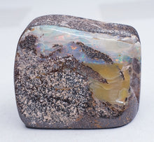 Load image into Gallery viewer, Boulder Opal Specimen
