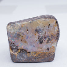 Load image into Gallery viewer, Boulder Opal Specimen
