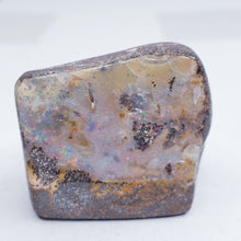 Load image into Gallery viewer, Boulder Opal Specimen
