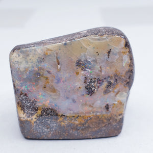 Boulder Opal Specimen