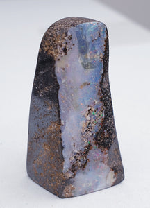 Boulder Opal Specimen