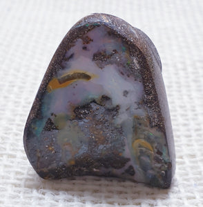 Boulder Opal Specimen