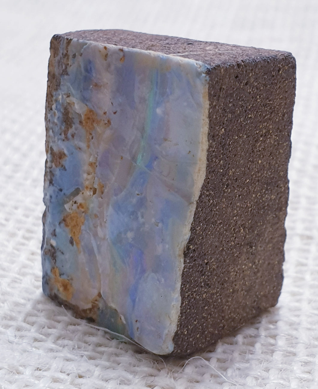 Boulder Opal Specimen