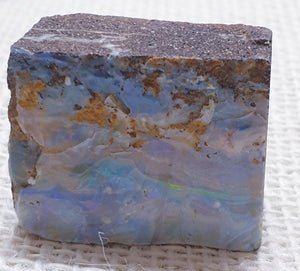 Boulder Opal Specimen