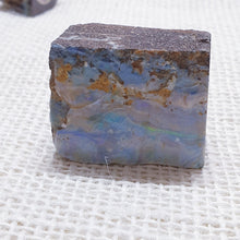 Load image into Gallery viewer, Boulder Opal Specimen
