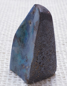 Boulder Opal Specimen