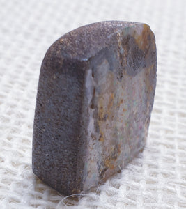 Boulder Opal Specimen