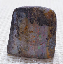Load image into Gallery viewer, Boulder Opal Specimen
