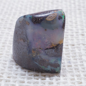 Boulder Opal Specimen