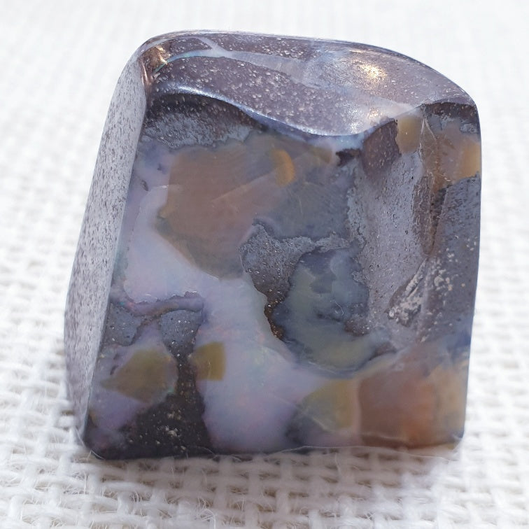 Boulder Opal Specimen